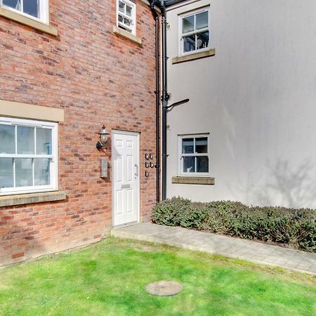 The Seahorse 1 Bedroomed Apartment Dog Friendly Filey Buitenkant foto