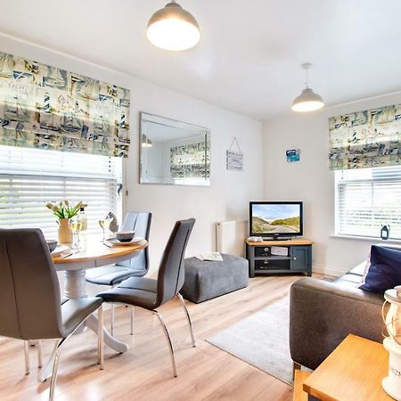 The Seahorse 1 Bedroomed Apartment Dog Friendly Filey Buitenkant foto