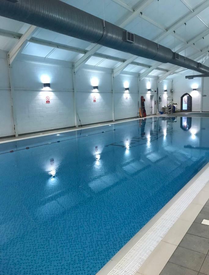 The Seahorse 1 Bedroomed Apartment Dog Friendly Filey Buitenkant foto